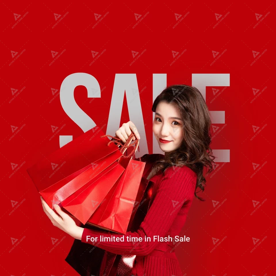 Global Market BD promo