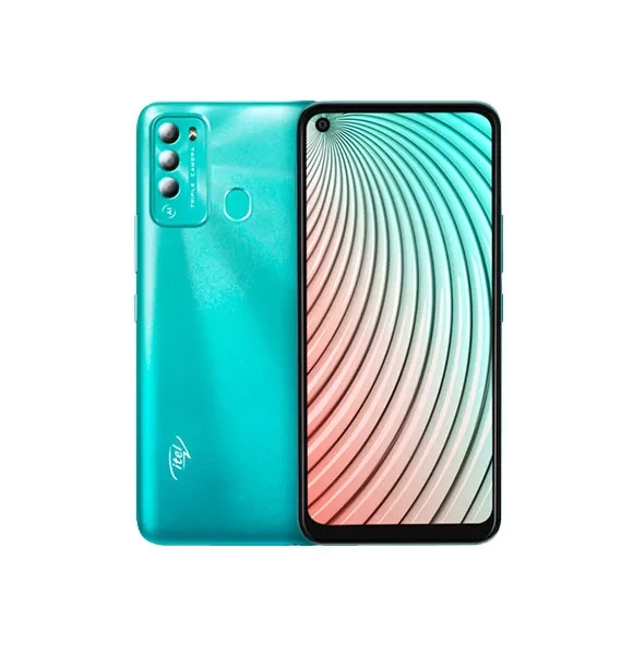 Itel Vision 2 3GB/64GB, Octa-core, 1.6 GHz