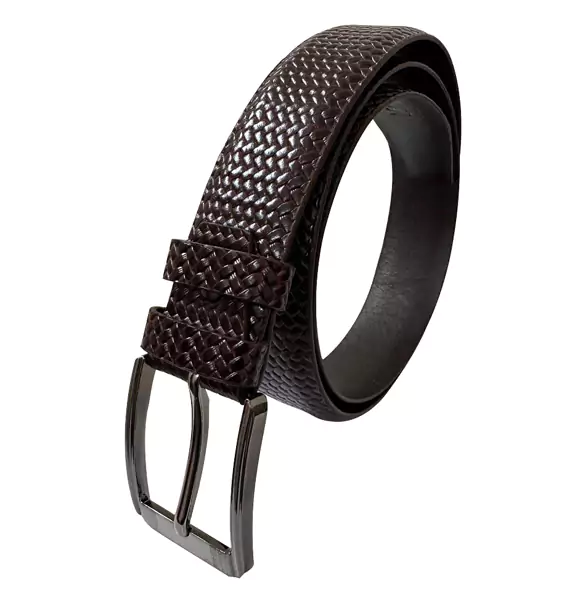Men’s Genuine Leather Premium Quality Belt