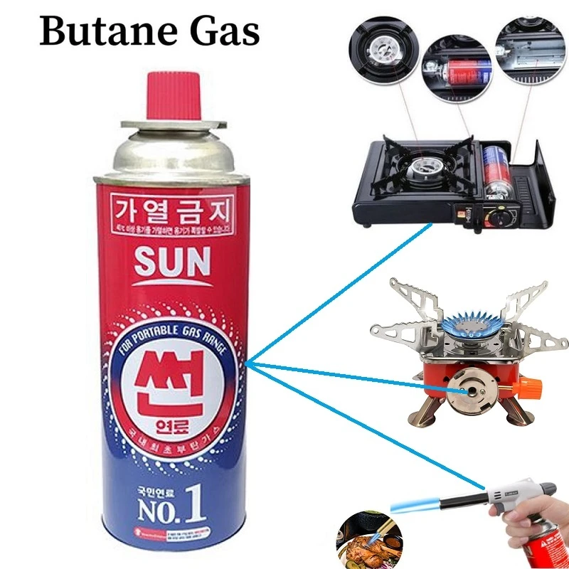 Buy Kovar Portable Stove and Sun Butane Gas