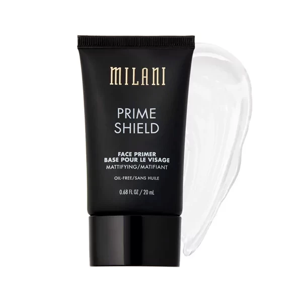 Milani prime shield face primer