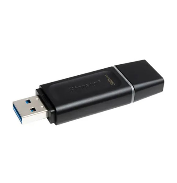 Kingston DataTraveler Exodia 32GB USB 3.2 Pen Drive