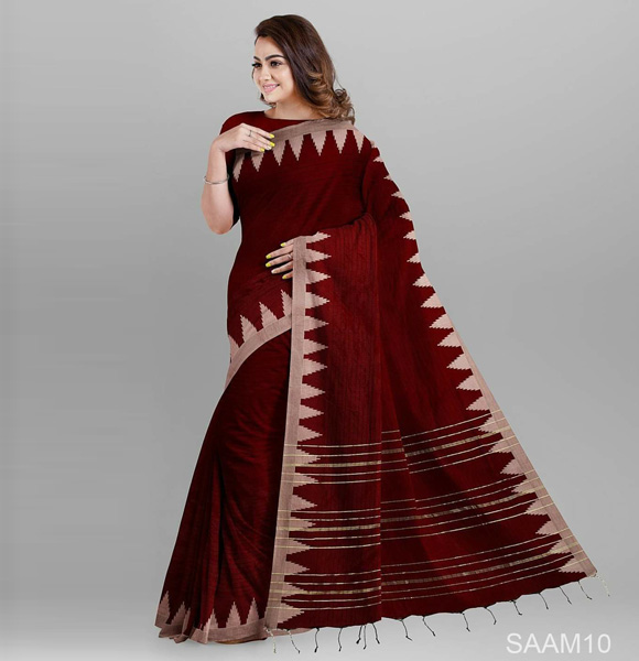 Dhupian Saree GM-956