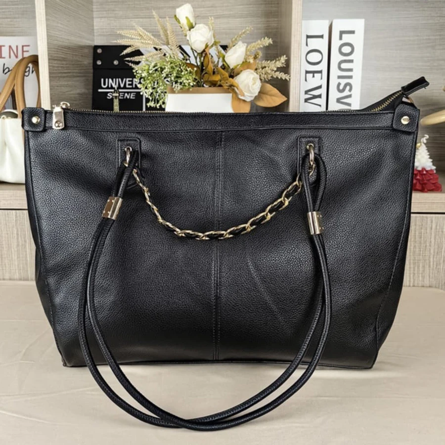 Women Big Size Shoulder Bag