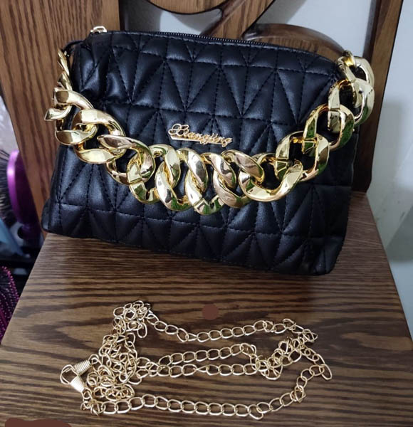 High Quality Luxury Purse Bag (PS)