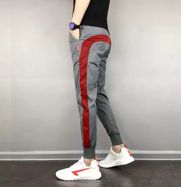 Premium Quality Joggers for Boys GM-2166