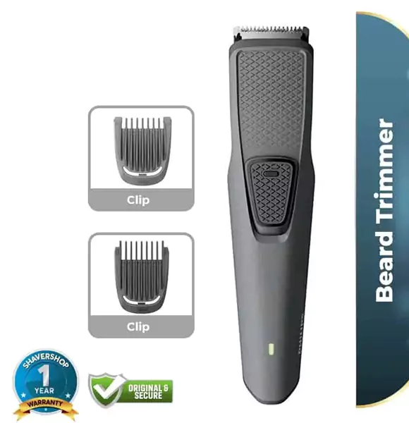 Philips BT1210 Beard Trimmer For Men