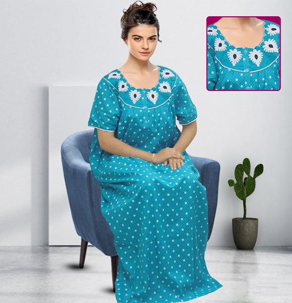 Cotton Mexi GM-1487