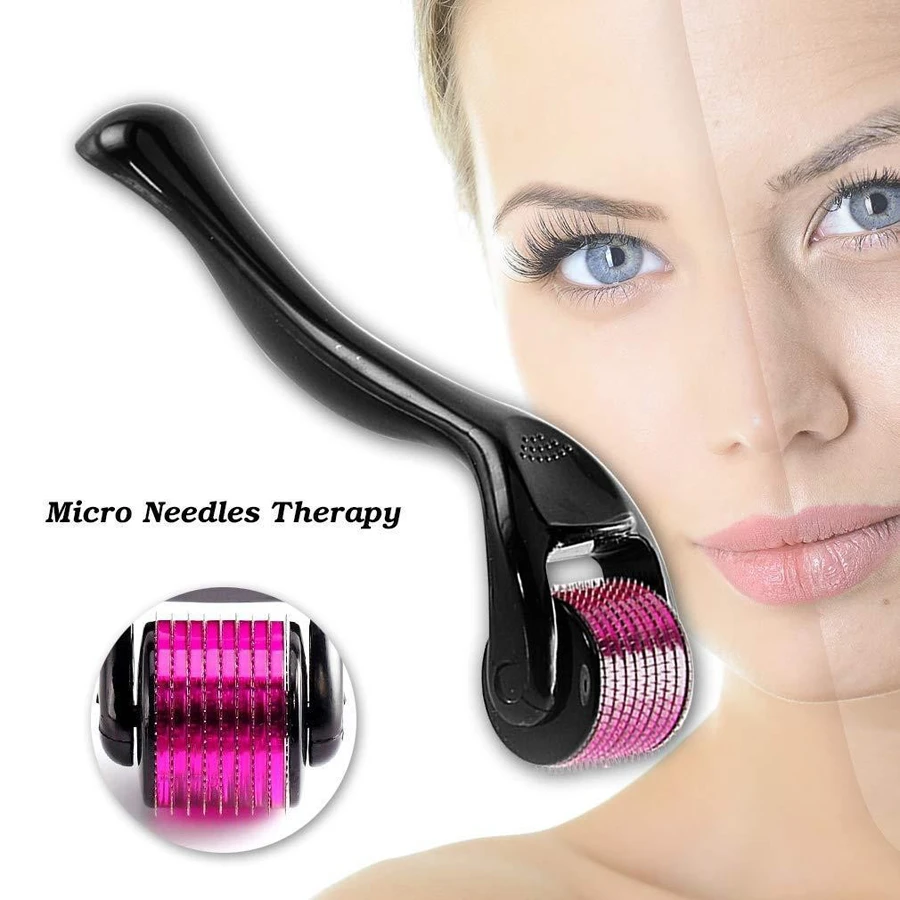 Derma Roller (0.5mm)