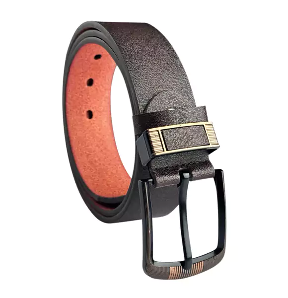Men’s Stylish Premium Quality Artificial Leather Belt