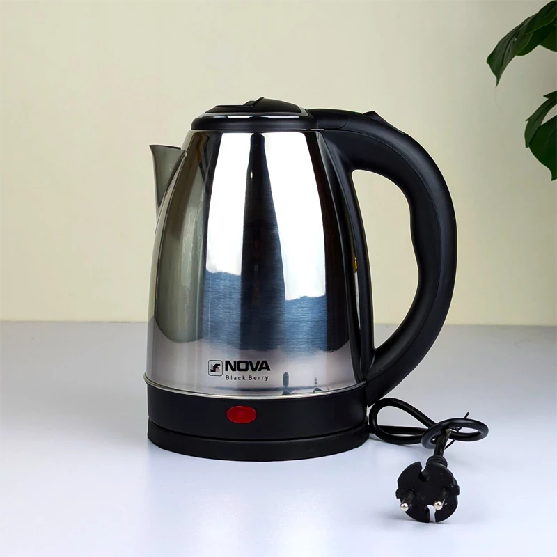 NOVA ME-NK 20SC Electric Kettle 2.0L
