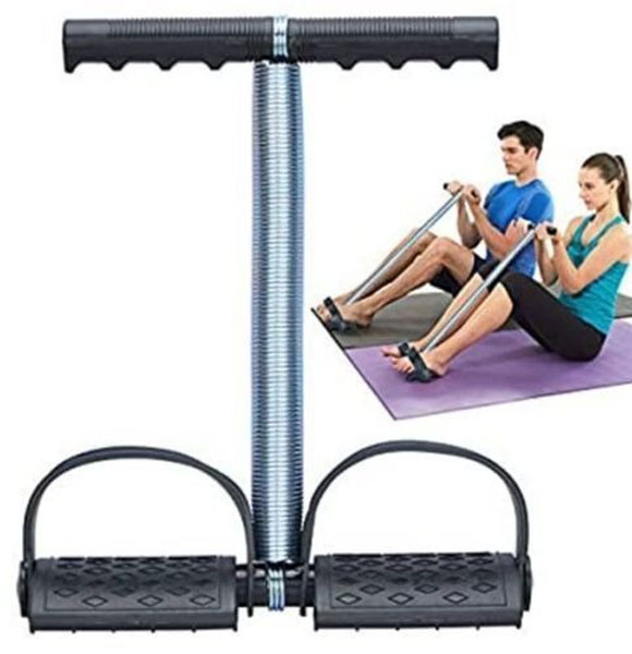 Tummy Trimmer for Men & Women Fitness Equipment Gym