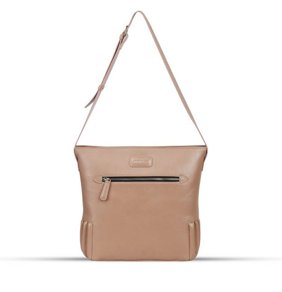 Exclusive Leather Tote Bag SB-LG211