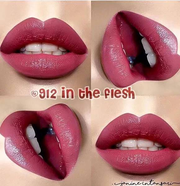 Wet n Wild - Megalast Lip Color-1N