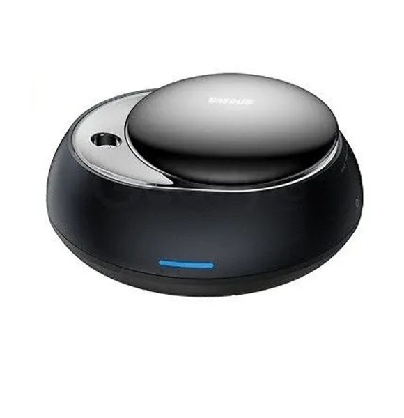 Baseus S-BS Wisdom Car Smart Atomized Air Freshener (ANV)