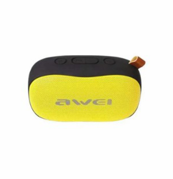 Awei Y900 Bluetooth Sub-Woofer Loudspeaker (GS)