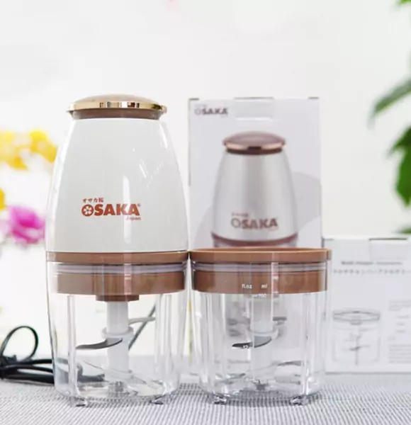 OSAKA Brand Multifunctional Capsule Cutter Quatre (DS)