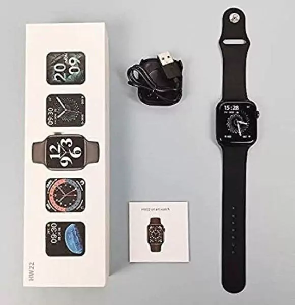 HW22 Pro SmartWatch