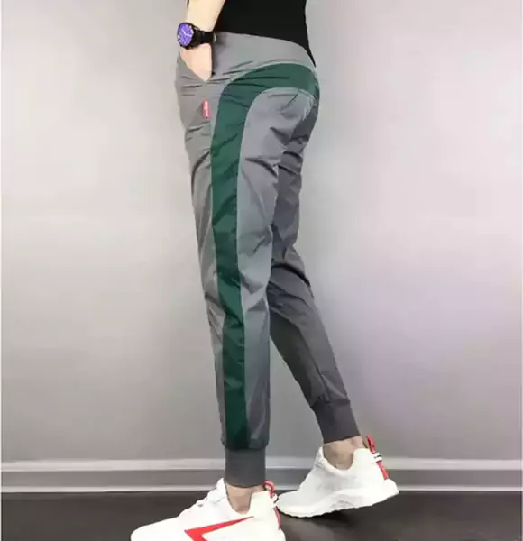 Premium Quality Joggers for Boys GM-2162