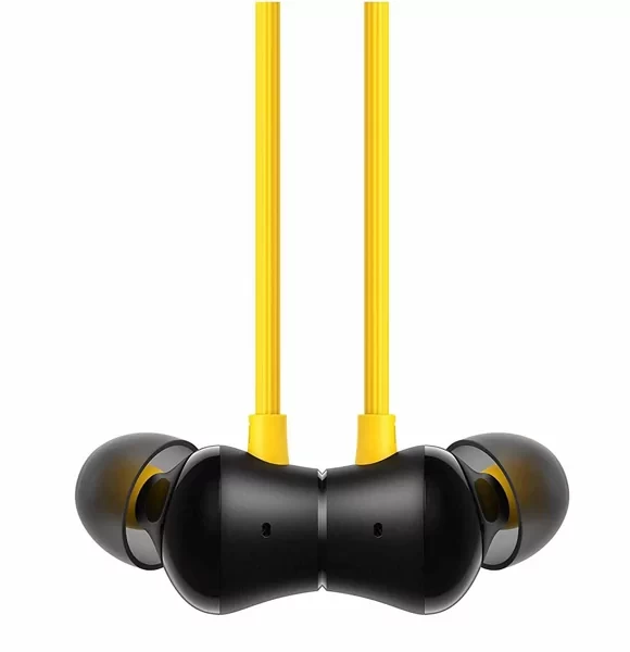 Realme Buds Wireless 2 Neo Neckband Earphone