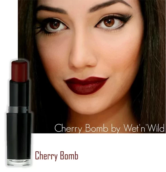 Wet n Wild - Megalast Lip Color-1Q
