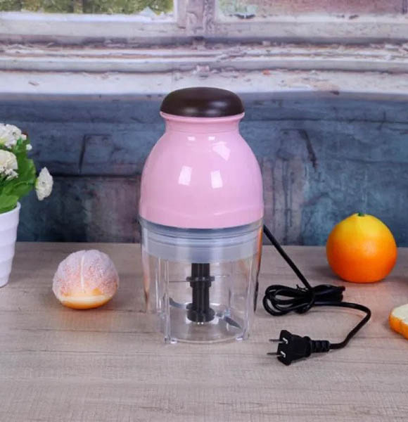 Capsule Cutter Quatre - Multipurpose Blender Juicer Mixer (Original) (ANZ)