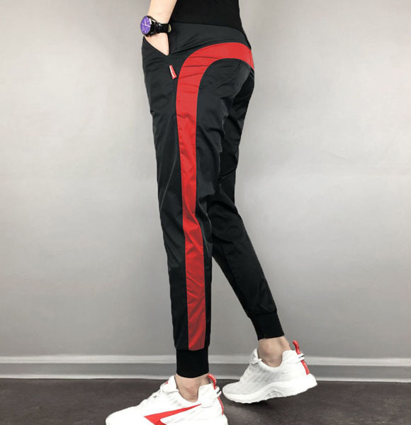 Men's Trouser