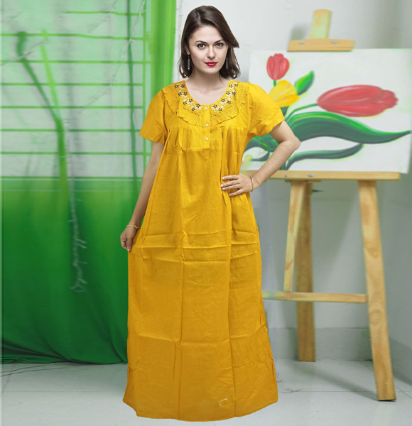 Cotton Mexi GM-1493