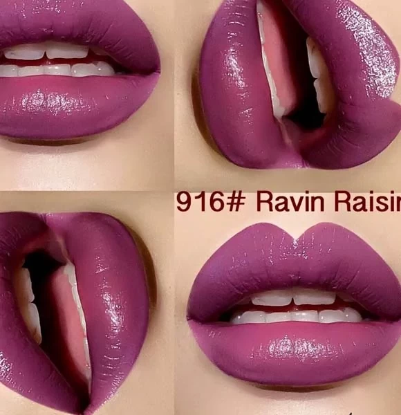Wet n Wild - Megalast Lip Color-1W