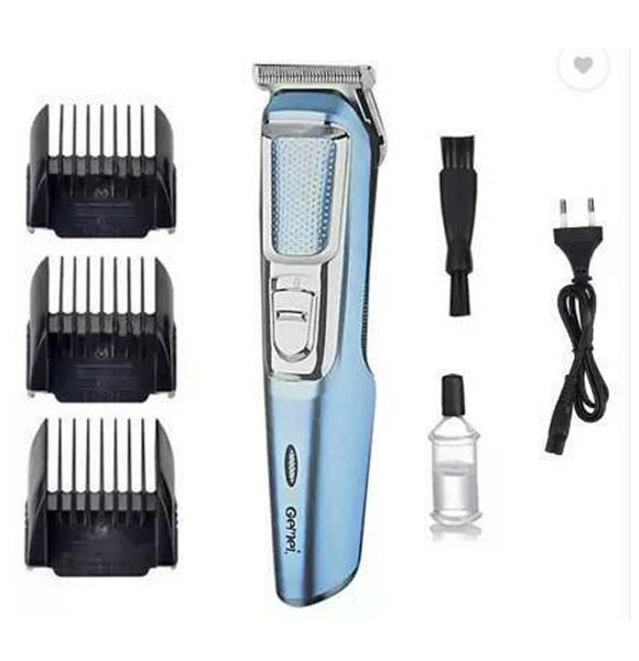 GEMEI GM-6077 PROFESSIONAL HAIR CLIPPER