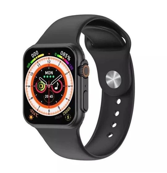 GS8 Ultra Smart Watch (ANV)