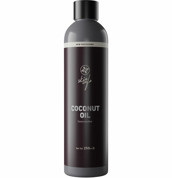 Skin Cafe Coconut Oil-250 ml (SCL)