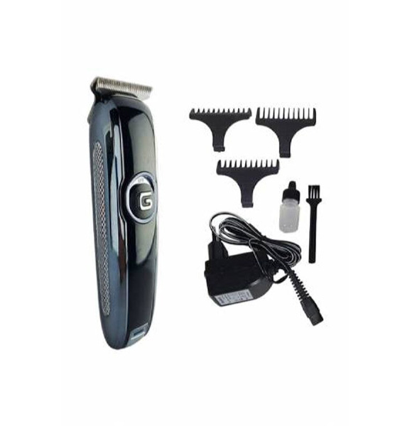 Geemy GM-6050 Hair & Beard Trimmer For Men