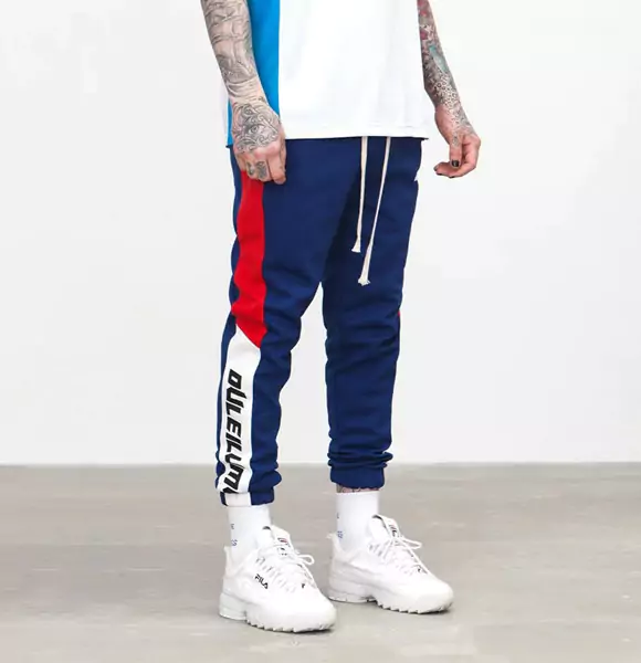 Premium Quality Joggers for Boys GM-2168