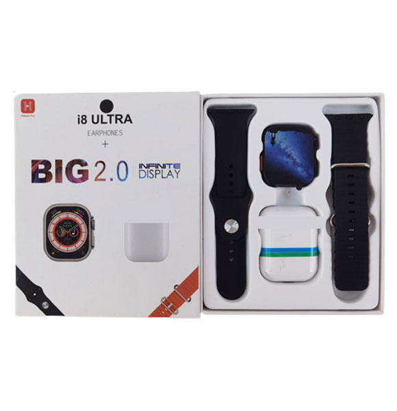 Z56 i8 ultra smart watch 2022 (RUB)