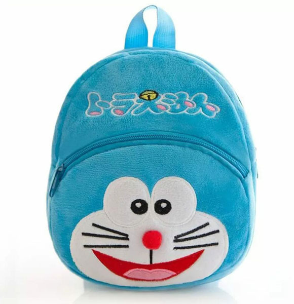 Backpack for Kindergarten Students (Green)