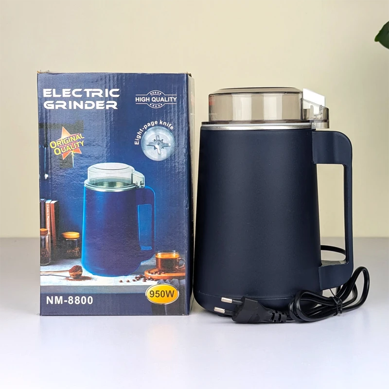 Electric Grinder Machine 950W