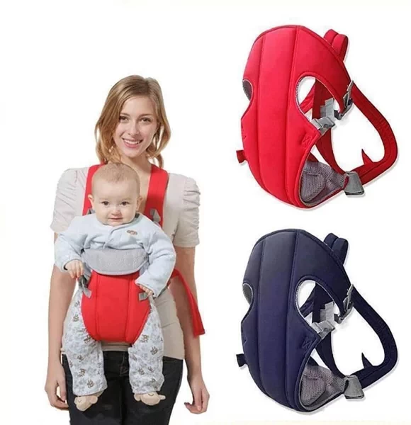 Baby Carrier Bag – Newborn Kid Carrier Bag