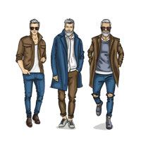 Men's Fashion
