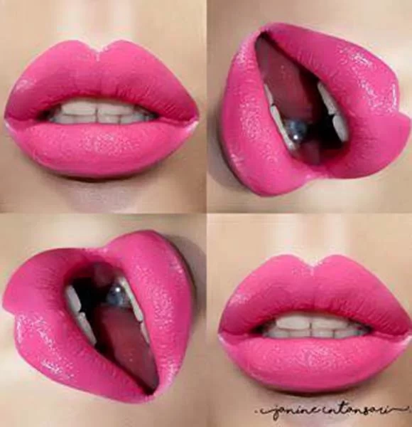 Wet n Wild - Mega Last Lip Color-1G