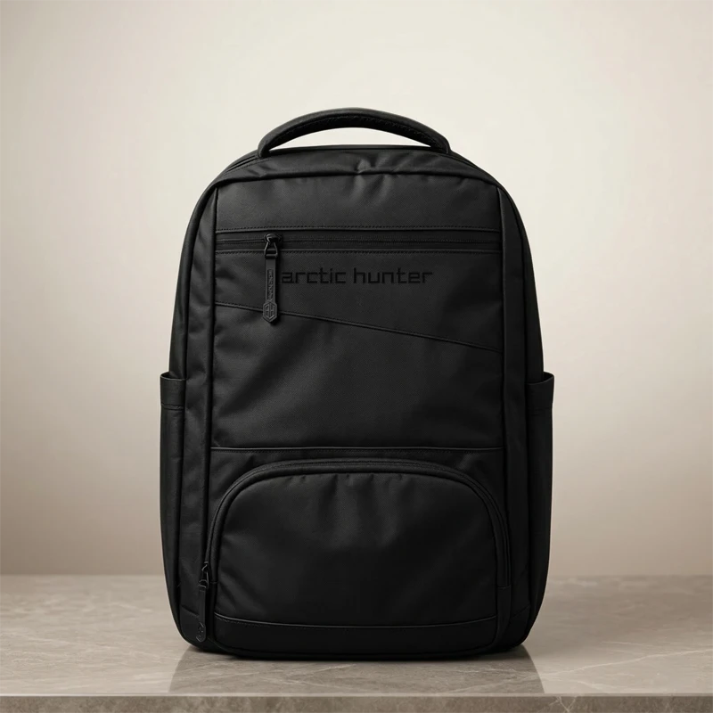 Premium Quality Arctic Hunter Laptop ang Office BackPack for Men ,School / College / University Bag for Men