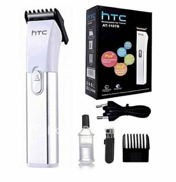 HTC 1107 SAVING MACHINE