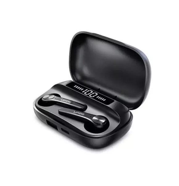 Lenovo QT81 TWS Bluetooth Dual Earbuds