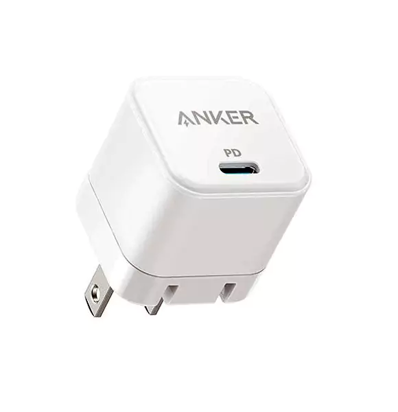 Anker PowerPort III 20W Cube (RUB)
