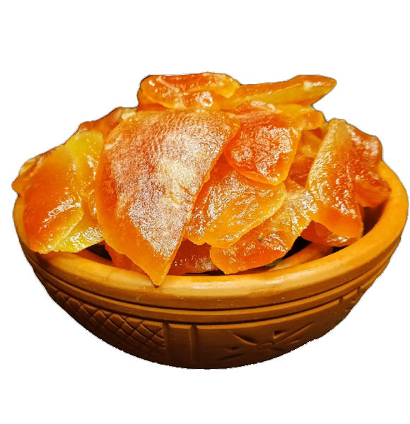 Dry red papaya 1kg ( BB)