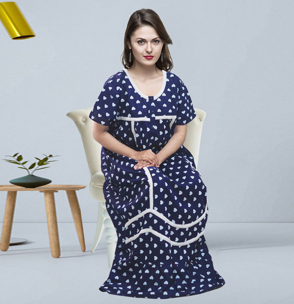 Cotton Mexi GM-1483
