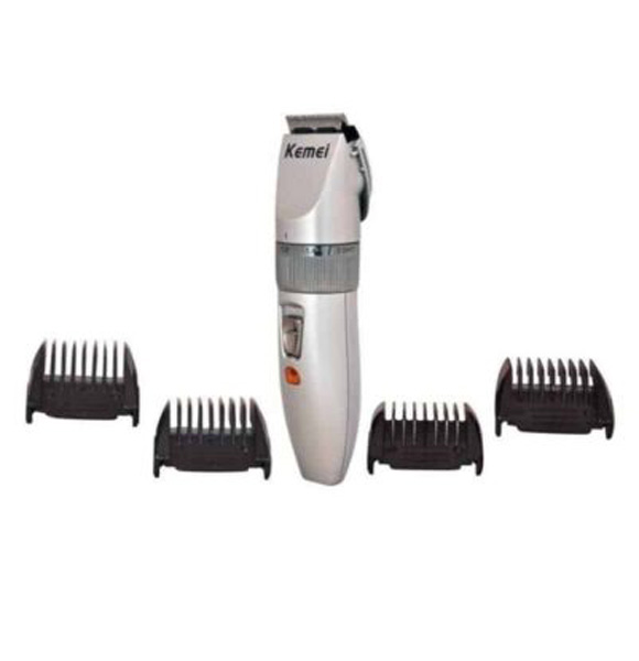 Kemei KM-27C Hair Clipper/Trimmer