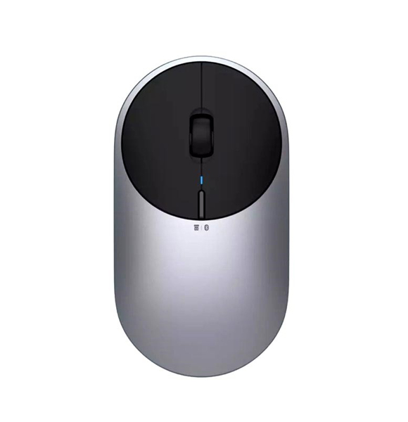 Xiaomi Mi Portable Mouse 2 (ANV)