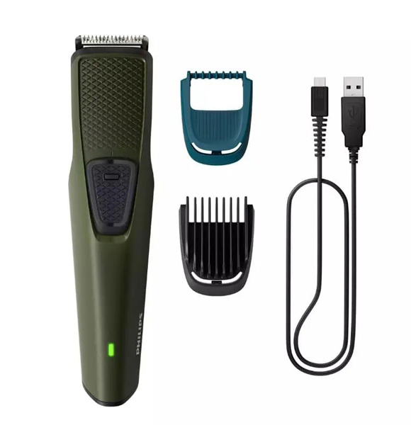 Philips BT1230 Beard Trimmer for Men