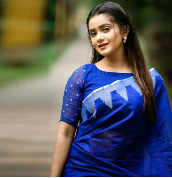 Dhupian Saree GM-954